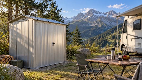10 astuces pour optimiser vos constructions avec de la tôle aluminium