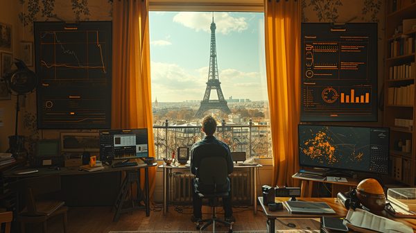 Diagnostic énergétique à Paris : guide et tarifs