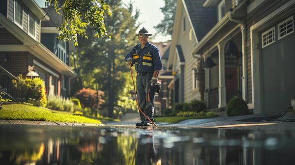 Pourquoi consulter un expert en assainissement ?