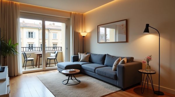 Rénovation d'appartement à Marseille : réalisez vos rêves !