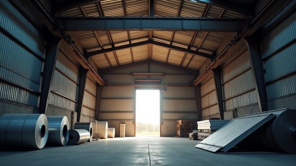 Réussir vos projets de construction avec de la tôle aluminium