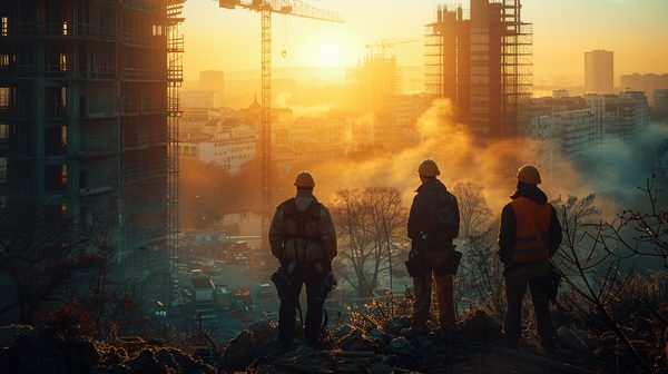 Trouvez des experts avec l'annuaire du bâtiment en France