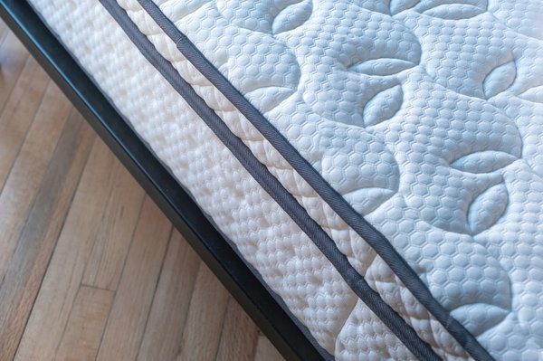 Découvrez les bienfaits du matelas en latex 100% naturel
