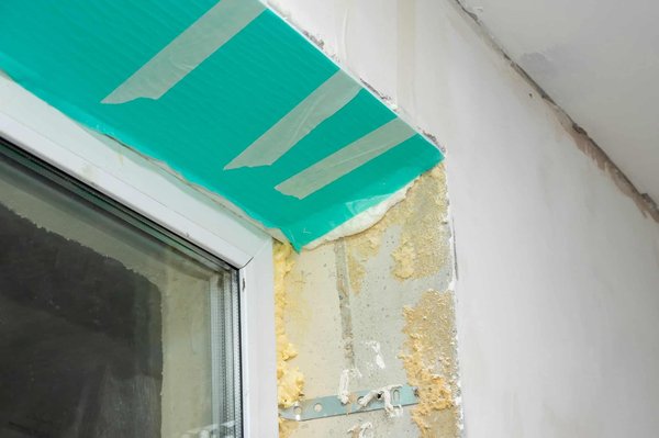 Protégez votre maison des variations de température avec les films isolants !