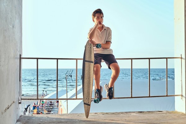 Décorez et sécurisez votre espace avec une balustrade inox