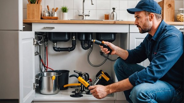 Plombier lausanne : services rapides et efficaces pour chaque besoin