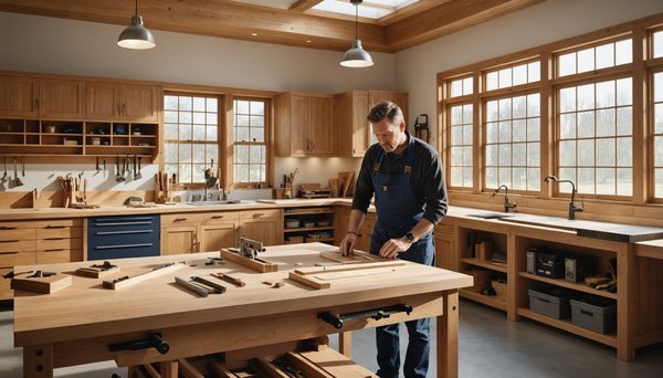 Menuiserie cornillon : votre partenaire pour des espaces personnalisés